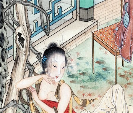高明-中国古代行房图大全，1000幅珍藏版！